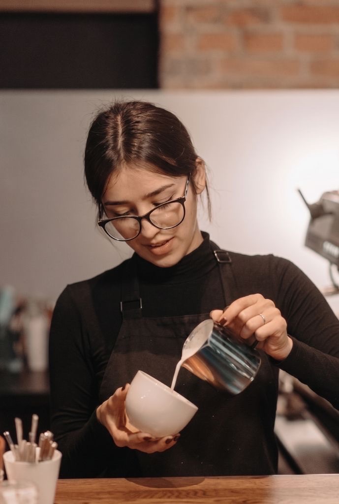 Barista al Renzo Imola